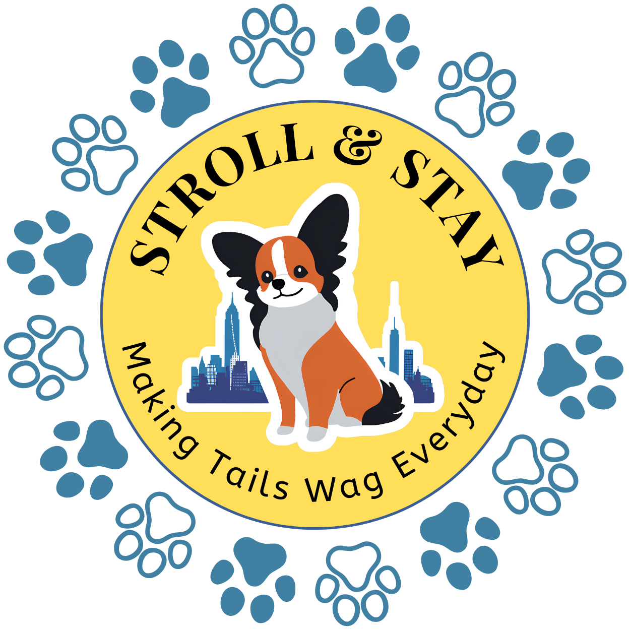 Stroll and Stay LLC